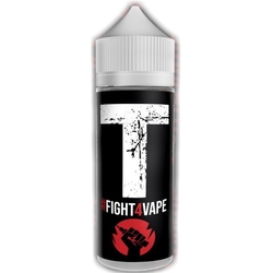 Příchuť FIGHT4VAPE Shake and Vape 15ml Wild Fruits