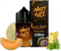  Příchuť Nasty Juice Double Fruity S&V 20ml Devil Teeth
