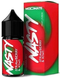 Příchuť Nasty Juice ModMate S&V 20ml Strawberry Kiwi 