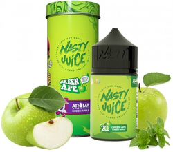 Příchuť Nasty Juice - Yummy S&V 20ml Green Ape