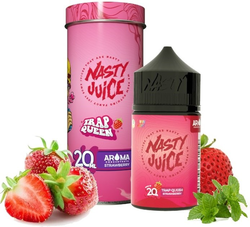 Příchuť Nasty Juice - Yummy S&V 20ml Trap Queen