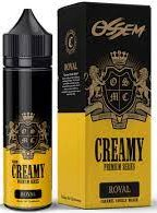 Příchuť OSSEM Creamy Series S&V 20ml Royal 