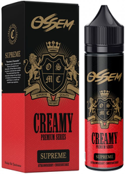 Příchuť OSSEM Creamy Series S&V 20ml Supreme