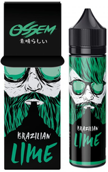 Příchuť OSSEM Fruity Series S&V 20ml Brazilian Lime