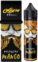 Příchuť OSSEM Fruity Series S&V 20ml Malaysian Mango