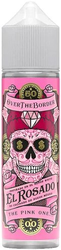 Příchuť Juice Sauz Over The Border Shake and Vape 20ml El Rosado 