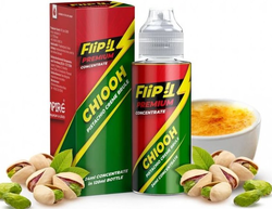 Příchuť PJ Empire Shake and Vape Flip iT 24ml Chiooh 