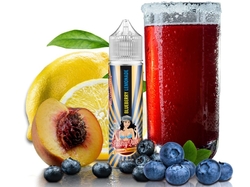 Příchuť PJ Empire Shake and Vape 20ml Slushy Queen Blueberry Lemonade