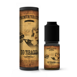 Příchuť Premium Tobacco 10ml DD Tobacco