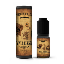 Příchuť Premium Tobacco 10ml Mall Blend