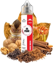 Příchuť Prime Shake and Vape 10ml Orient