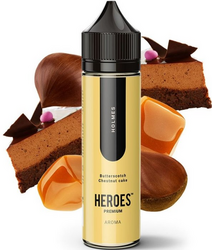 Příchuť ProVape Heroes Shake and Vape 10ml Holmes