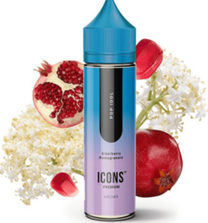 Příchuť ProVape Icons Shake and Vape Pop Idol