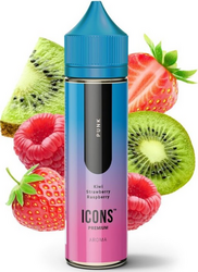Příchuť ProVape Icons Shake and Vape Punk