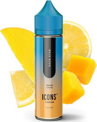 Příchuť ProVape Icons Shake and Vape Rock Star