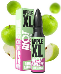Příchuť Riot BAR EDTN S&V 10ml Apple XL