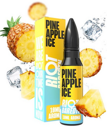 Příchuť Riot BAR EDTN S&V 10ml Pineapple Ice