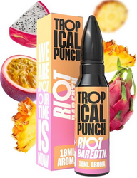 Příchuť Riot BAR EDTN S&V 10ml Tropical Punch