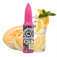 Příchuť Riot Squad Shake and Vape Punk Grenade 20ml Melon Grenade