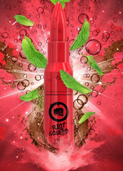 Příchuť Riot Squad Shake and Vape Cola Cooler 20ml