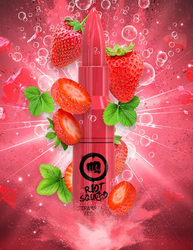 Příchuť Riot Squad Shake and Vape Strawberry Scream 20ml 