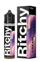 Příchuť Ritchy Shake and Vape 10ml Cream Tobacco
