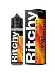 Příchuť Ritchy Shake and Vape 10ml Honey Tobacco