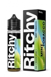 Příchuť Ritchy Shake and Vape 10ml Mint Tobacco