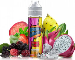 Příchuť Rocket Empire Shake and Vape 20ml Berry Burst