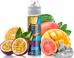 Příchuť Rocket Empire 20ml Passion Thrill