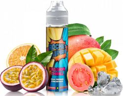 Příchuť Rocket Empire Shake and Vape 20ml Passion Thrill