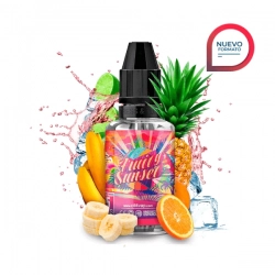Příchuť Oil4Vap Shake and Vape 8ml Fruity Sunset