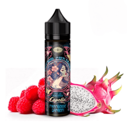 Příchuť Curieux Potions Shake and Vape Dragon Raspberry