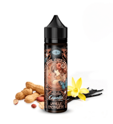 Příchuť Curieux Potions Shake and Vape Vanilla Peanut
