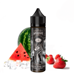 Příchuť Curieux Speaksy Shake and Vape Dizzy The Sax