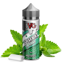 Příchuť IVG Shake and Vape 36ml Spearmint