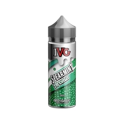 Příchuť IVG Shake and Vape 36ml Spearmint