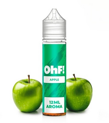 Příchuť OHF Fruits Shake and Vape 12ml Apple