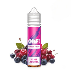 Příchuť OHF Fruits Shake and Vape 12ml Forest Fruits
