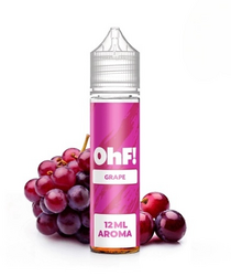 Příchuť OHF Fruits Shake and Vape 12ml Grape