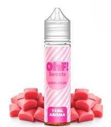 Příchuť OHF Sweets Shake and Vape 12ml BubbleGum