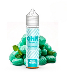 Příchuť OHF Sweets Shake and Vape 12ml Spearmint