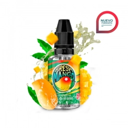 Příchuť Oil4Vap Shake and Vape 8ml Fresh Mango