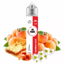 Příchuť Prime Shake and Vape 10ml Meruňkový Koláč