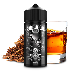 Příchuť Island Fog SnowOwl Shake and Vape 20ml M. Lansky