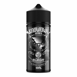 Příchuť Island Fog SnowOwl Shake and Vape 20ml M. Lansky (tabák, rum)