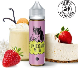 Příchuť Ti Juice Stifs Unicorn Shake and Vape 15ml Milk