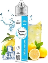 Příchuť Summer Feeling Shake and Vape 20ml Sicilian Lemonade