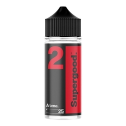 Příchuť SuperGood Shake and Vape 25ml Butter 02.