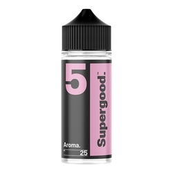 Příchuť SuperGood Shake and Vape 25ml Butter 05.